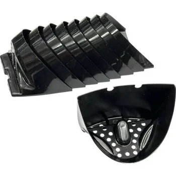 Přílušenství k akvarijnímu filtru AquaEl VersaGarden Hydroponic květináčky (9ks)