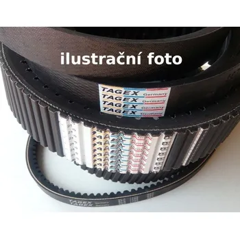130906.0 Klínový řemen na kombajn CLAAS Tagex
