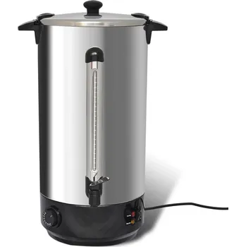 Bojler Ohřívač vína, vody, kávy, medoviny - 25 L