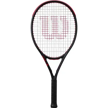 Tenisová raketa CLASH 25 V3.0 RKT - Grip 0