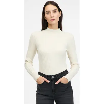 Dámský svetr Krémový dámský svetr ORSAY - Dámské Orsay bílá 3282656
