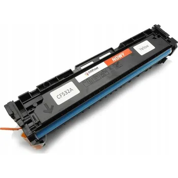 Toner pro HP Color LaserJet Pro MFP M180 M181 205A CF532A, 0,9k, žlutý