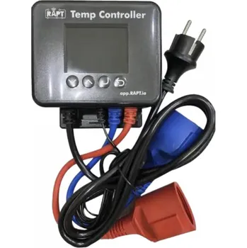 Termostat Conicus RAPT Controller – regulátor teploty WiFi/Bluetooth