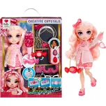 MGA Rainbow High Creative Crystals Bella Parker