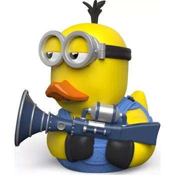 Figurka Sběratelská kachnička TUBBZ Mimoni Kevin