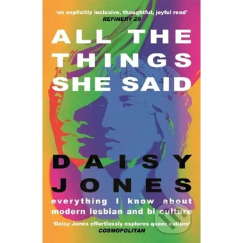 All The Things She Said - Daisy Jones Coronet