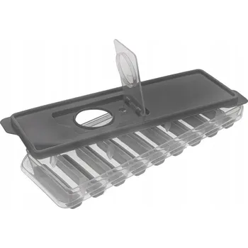 Tvořítko na led Forma na led 1 podlouhlá