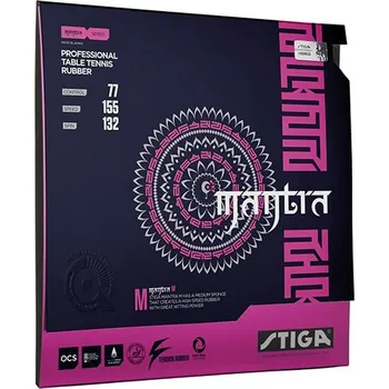 Stolní tenis Stiga Mantra M potah
