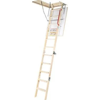 Schodiště Půdní schody OLE Mini 70x94/280cm