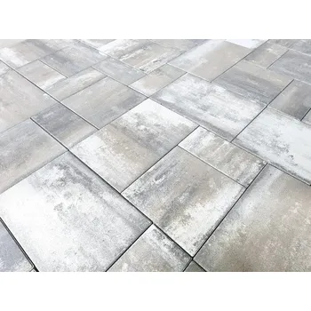 Zámková dlažba betonová MARMOLA 6 cm nuevo