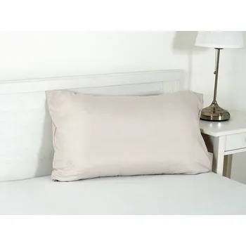 Polštář B.E.S. - Petrovice, s.r.o. Povlak mikro na polštář 45x75 cm - Ořechová (13-0000)