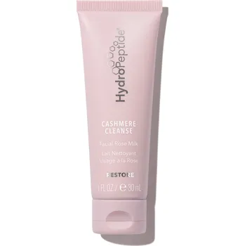 Kosmetická sada HYDROPEPTIDE CASHMERE CLEANSE cestovní balení 30 ml