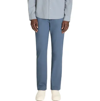 Pánské kalhoty Celio Kalhoty chino Tohenri - Pánské Celio modrá 2989721