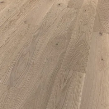 dřevěná podlaha Dřevěná podlaha Skandor 12.0 LHD CRYSTAL