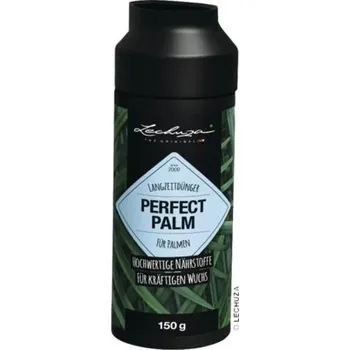 Hnojivo Hnojivo pro palmy dlouhodobé Lechuza Perfect Palm 150 g