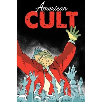 Komiks pro dospělé American Cult - Robyn Chapman