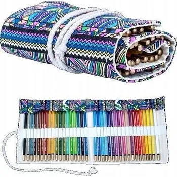 Pastelka SADA PASTELEK V POUZDRU 36 barev KOH-I-NOOR PASTELKY v penálu Komplet