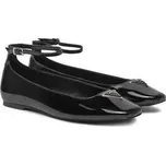 Baleríny Guess FLPLVV PAT02 Černá 39