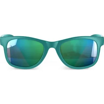 Dětská zábrana SUAVINEX dětské sluneční brýle polarizované s pouzdrem vel. 24-36 m zelená