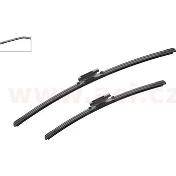 Stěrače BOSCH AEROTWIN 600 + 450 BOSCH B 3397007115