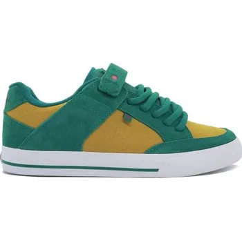 Pánské tenisky BOTY C1RCA 205 VULC QQRQ - zelená - EUR 42,5 + při osobním odběru 1 701 Kč