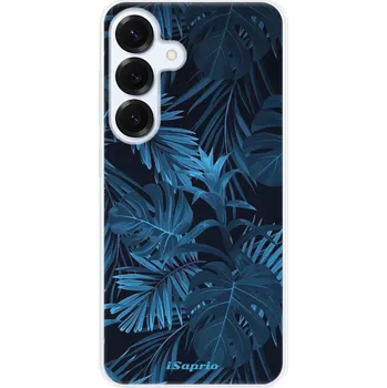 Pouzdro na mobilní telefon Odolné silikonové pouzdro iSaprio - Jungle 12 - Samsung Galaxy S25