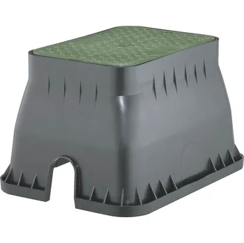 Gardena Box pro 4 zavlžovací ventily, 50x40cm 1292-20 free_store_pickup