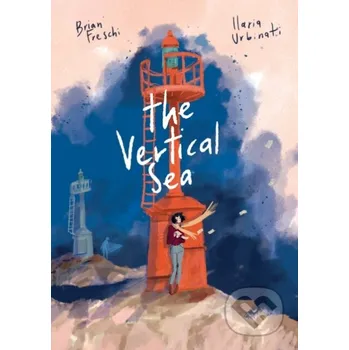 The Vertical Sea - Brian Freschii
