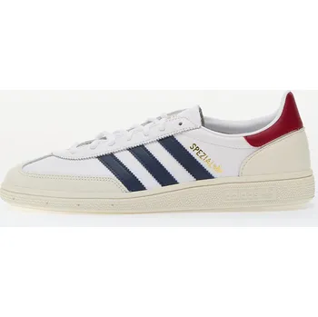 Pánská obuv Tenisky adidas Handball Spezial Ftw White/ Shadow Navy/ Tmvire EUR 39 1/3