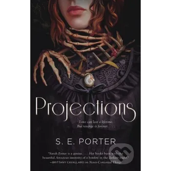Projections - Sally Hepworth Tor Books