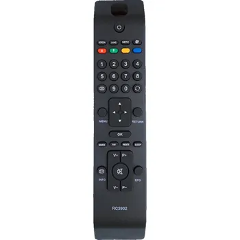 Dálkový ovladač ORAVA RC3900, RC3902 - náhradní dálkový ovladač