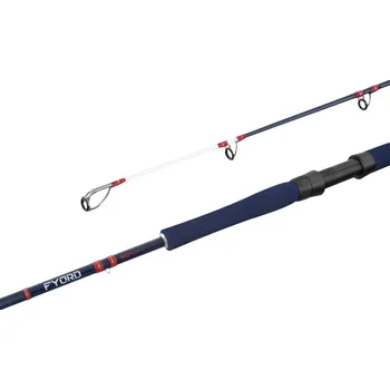Delphin FYORD BigBOAT délka: 220 cm / 200-400 g