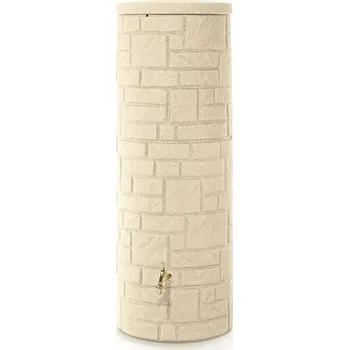 Sud na vodu Arvés Arcado 360 l pískovec vč. víka