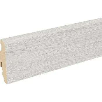 soklová lišta Soklová lišta Skandor Summersville dub FU60L 19x58x2400 mm