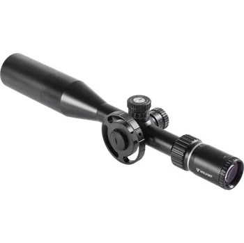 Puškohled Puškohled Valiant Zephyr II 5-20x50 SF SIR FBR
