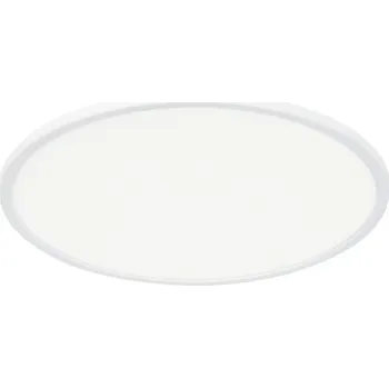 LED stropní svítidlo 18 W 2700 lm 2700 K bílé