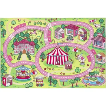 Koberec Dětský koberec Wonderland 100x150 cm