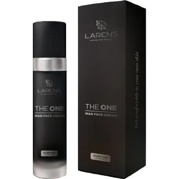 LARENS The One Man Face Cream 50 ml