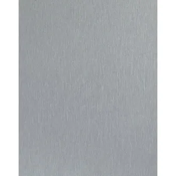 Kuchyňská pracovní deska Hrana k pracovní desce Polyform, 650 x 41 mm, titan