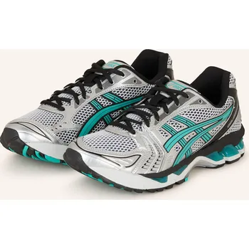 Dámská obuv Asics Sneakersy Gel-Kayano™ 14, stříbrná / tyrkysová