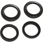 Simeringy (41x53x8/10,5 mm) + prachovky do př. vidlice, Tourmax TOURMAX M332-043