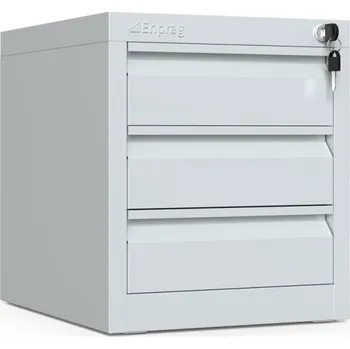 Zásuvkový kontejner Enprag Stolový závěsný kontejner HDK-D03