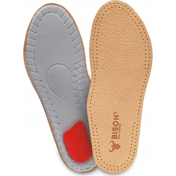 Vložka do bot Vložky do bot Sulpo velikost 39-39