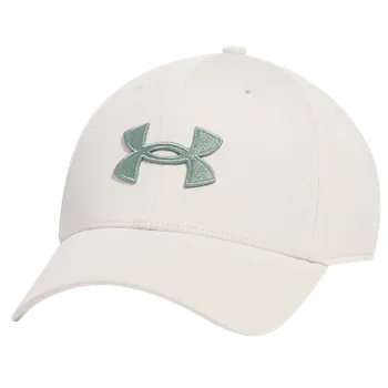 Čepice Kšiltovka Under Armour Blitzing Cap 1376700-279 Velikost S/M