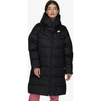 Dámská casual bunda Nike Sportswear City Series M 19589