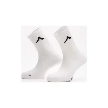 Pánské ponožky Kanso Neo Pro Crew Ponožky EU 40-42, bílá