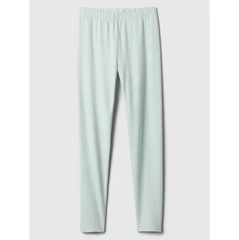 GAP Dětské legíny - Holky GAP šedá 2660852