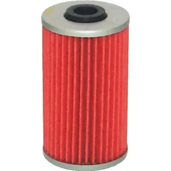 Olejový filtr HF562, HIFLOFILTRO HIFLOFILTRO M200-081