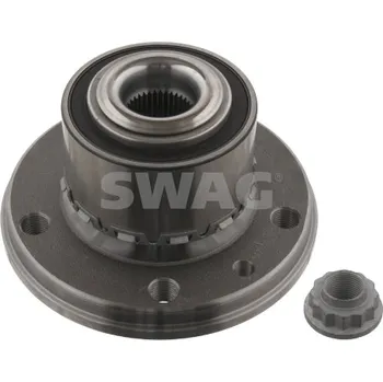Sada ložiska kola SWAG 30 93 4800
