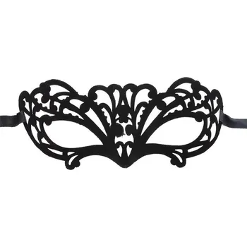 Karnevalová maska Škraboška na oči